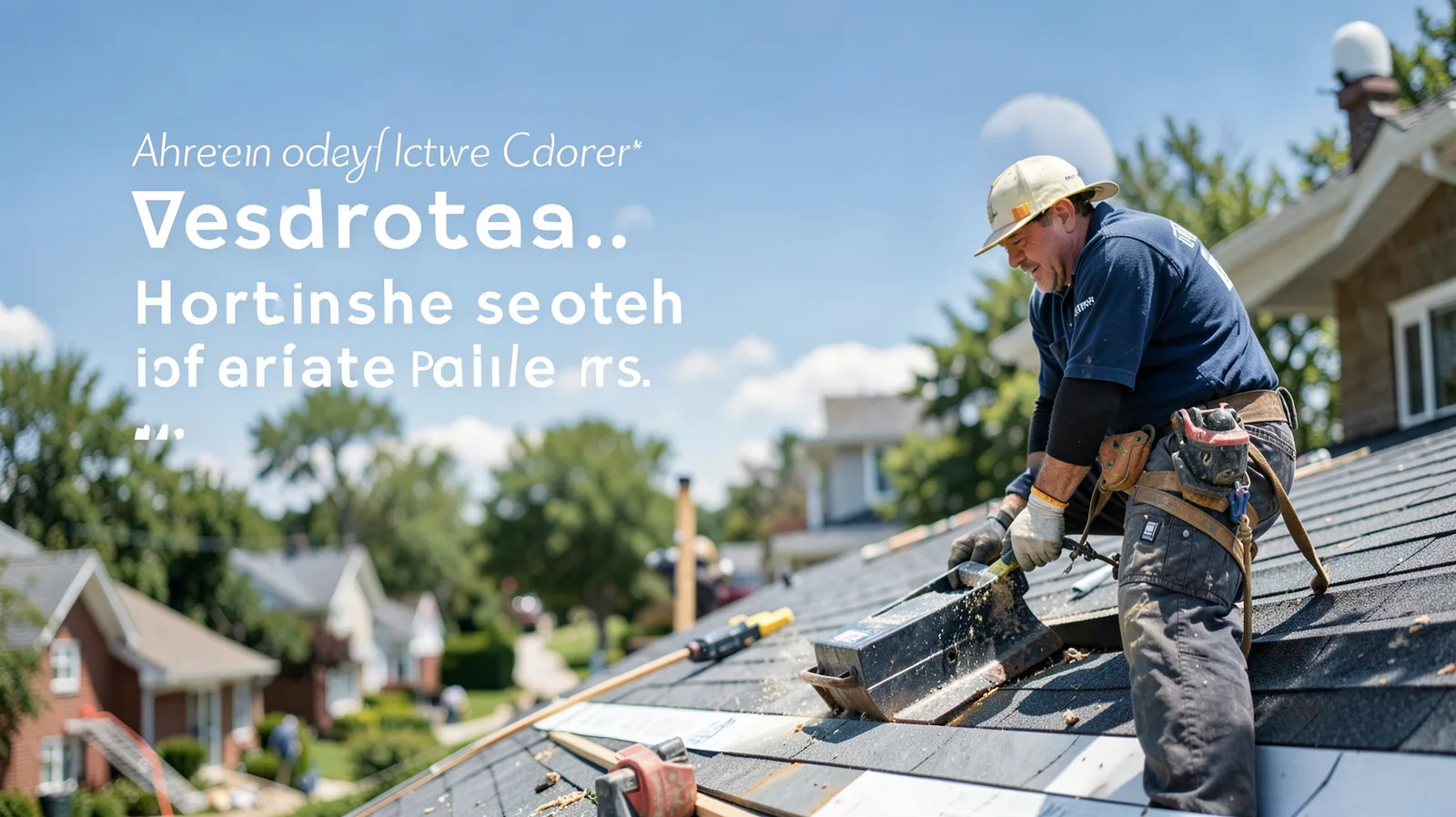 Roof Replacement in Wells, NY near me